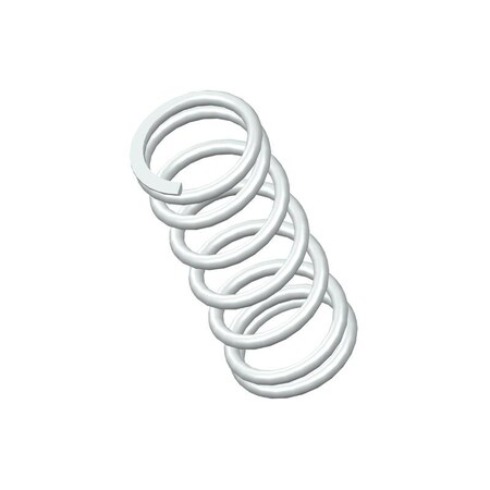 Approved Vendor Compression Spring, O= .360, L= .88, W= .040 G609971982